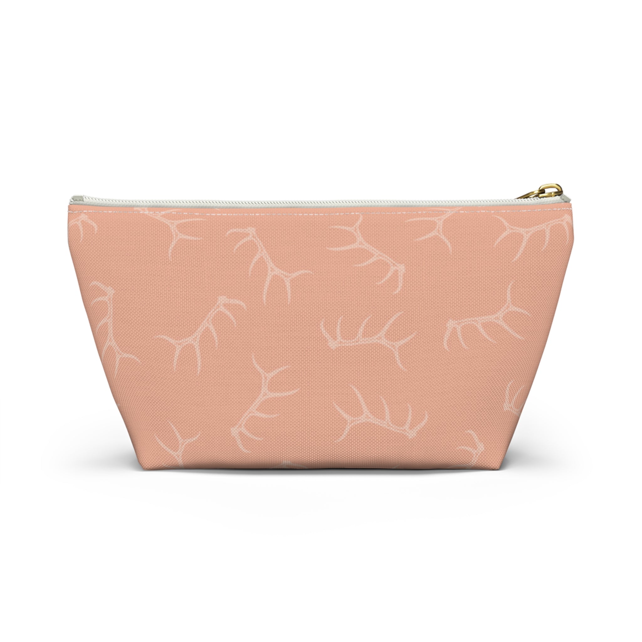 Elk Shed Pencil Pouch in Peachy Pink – Little Coyotes Outfitters